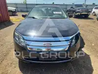 2010 Ford FUSION фото