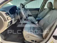 2010 Ford FUSION photo