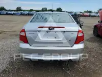 2010 Ford FUSION фото