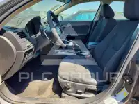 2010 Ford FUSION фото