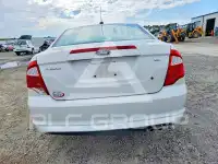 2010 Ford FUSION фото