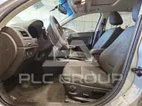 2010 Ford FUSION фото