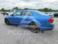 2010 Ford FUSION photo