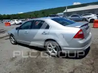 2010 Ford FUSION фото