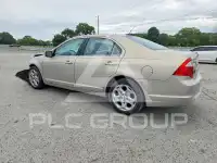 2010 Ford FUSION фото