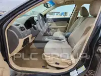 2010 Ford FUSION photo