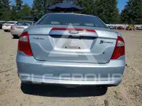 2010 Ford FUSION photo