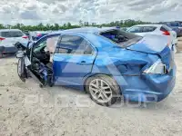 2010 Ford FUSION фото