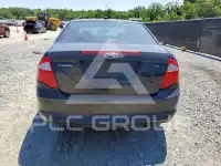 2010 Ford FUSION photo