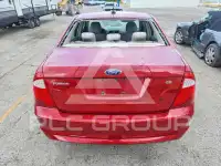 2010 Ford FUSION фото