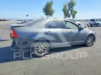 2010 Ford FUSION photo