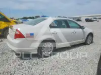 2010 Ford FUSION фото