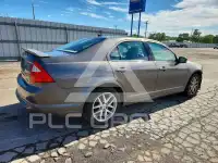 2010 Ford FUSION фото
