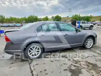 2010 Ford FUSION фото
