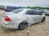 2010 Ford FUSION фото