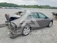 2010 Ford FUSION фото