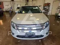 2010 Ford FUSION фото