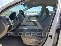 2010 Ford FUSION фото