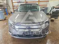 2010 Ford FUSION фото