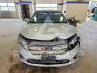 2010 Ford FUSION photo