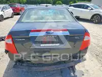 2010 Ford FUSION фото