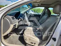 2010 Ford FUSION photo