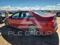 2010 Ford FUSION фото