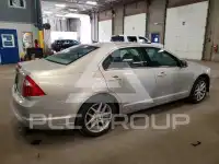 2010 Ford FUSION photo