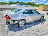 2010 Ford FUSION фото