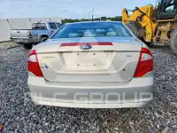 2010 Ford FUSION фото