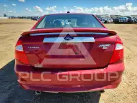 2010 Ford FUSION фото