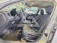 2010 Ford FUSION photo