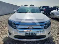 2010 Ford FUSION photo