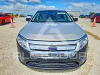 2010 Ford FUSION photo