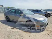 2010 Ford FUSION фото