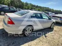 2010 Ford FUSION фото