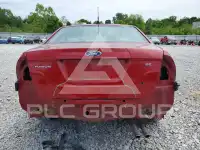 2010 Ford FUSION фото