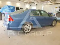 2010 Ford FUSION фото