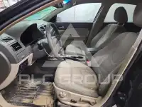 2010 Ford FUSION photo