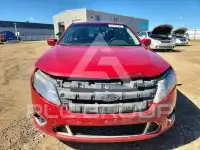 2010 Ford FUSION фото