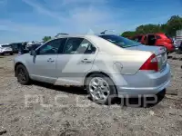 2010 Ford FUSION фото