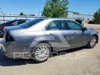2010 Ford FUSION фото