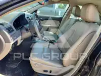 2010 Ford FUSION фото