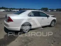 2010 Ford FUSION photo