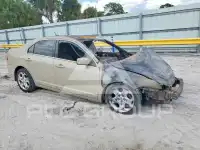 2010 Ford FUSION фото