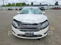 2010 Ford FUSION photo