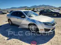 2010 Ford FUSION фото