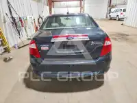 2010 Ford FUSION фото