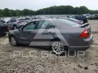 2010 Ford FUSION фото