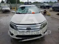 2010 Ford FUSION фото